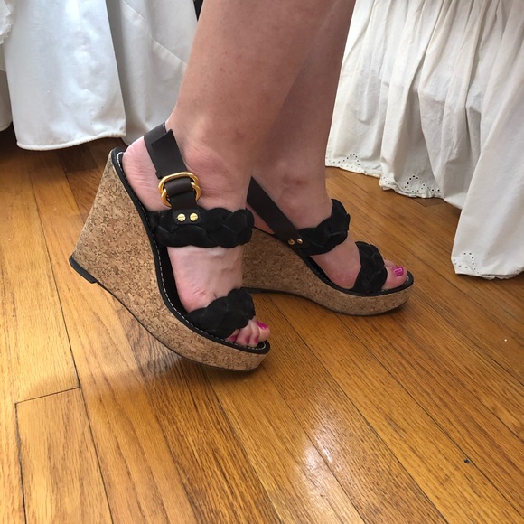 Tory Burch Shoes - Solddd Outtt